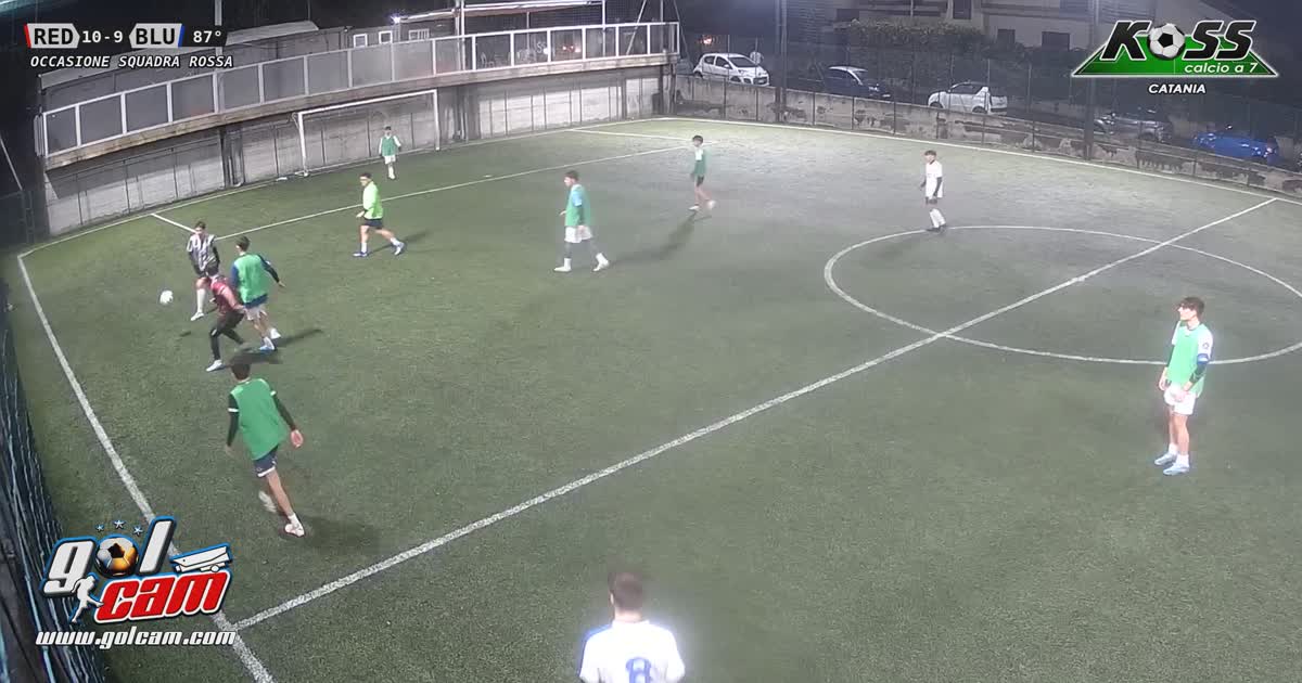 Quasi gol