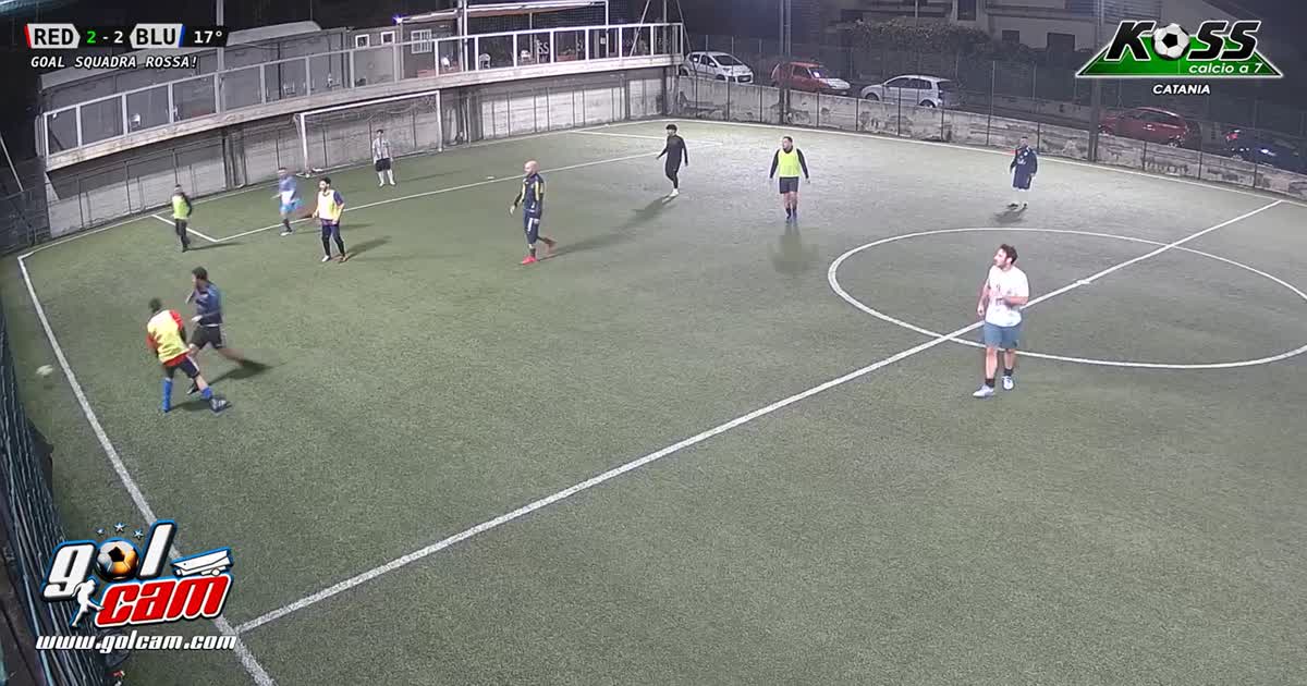 Goooolllll