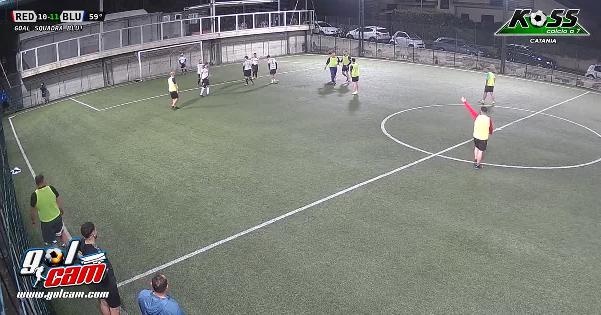 Il piu bello della partita