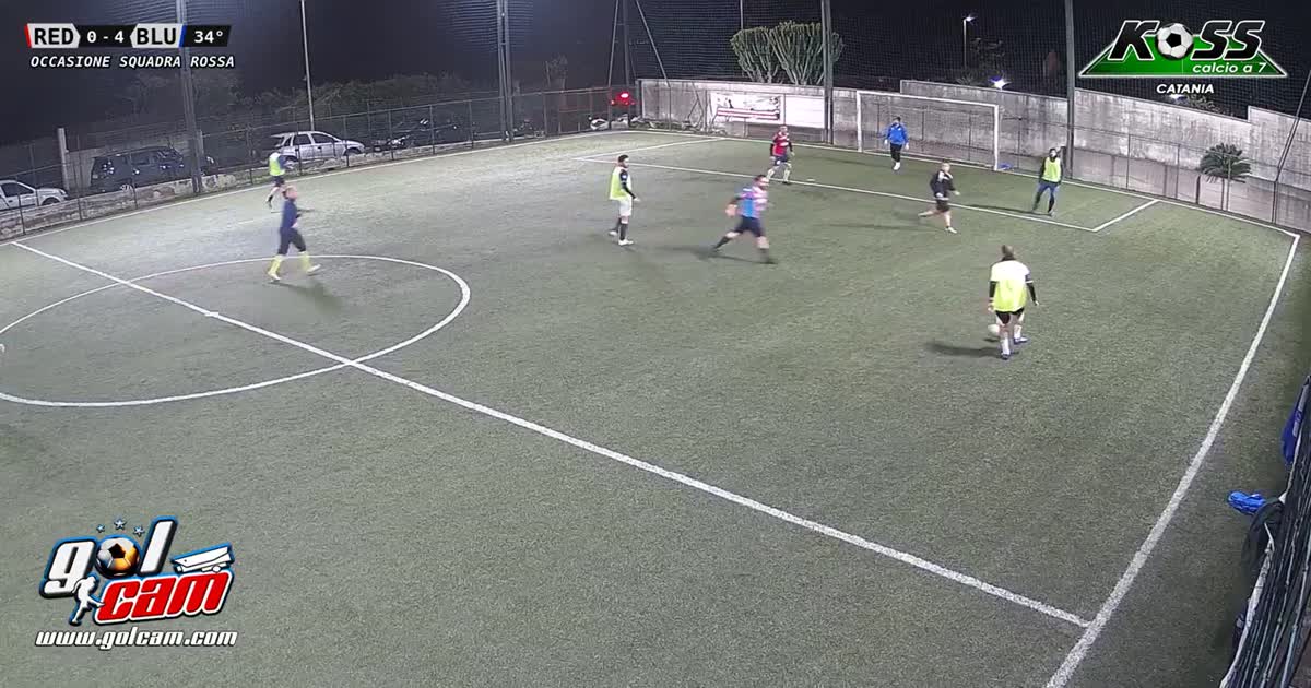 In sofferenza, sponda di prima