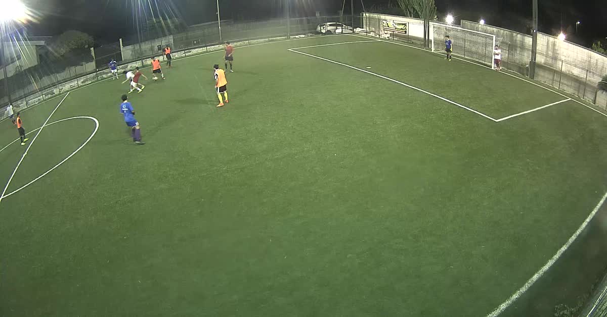 Goal bomba