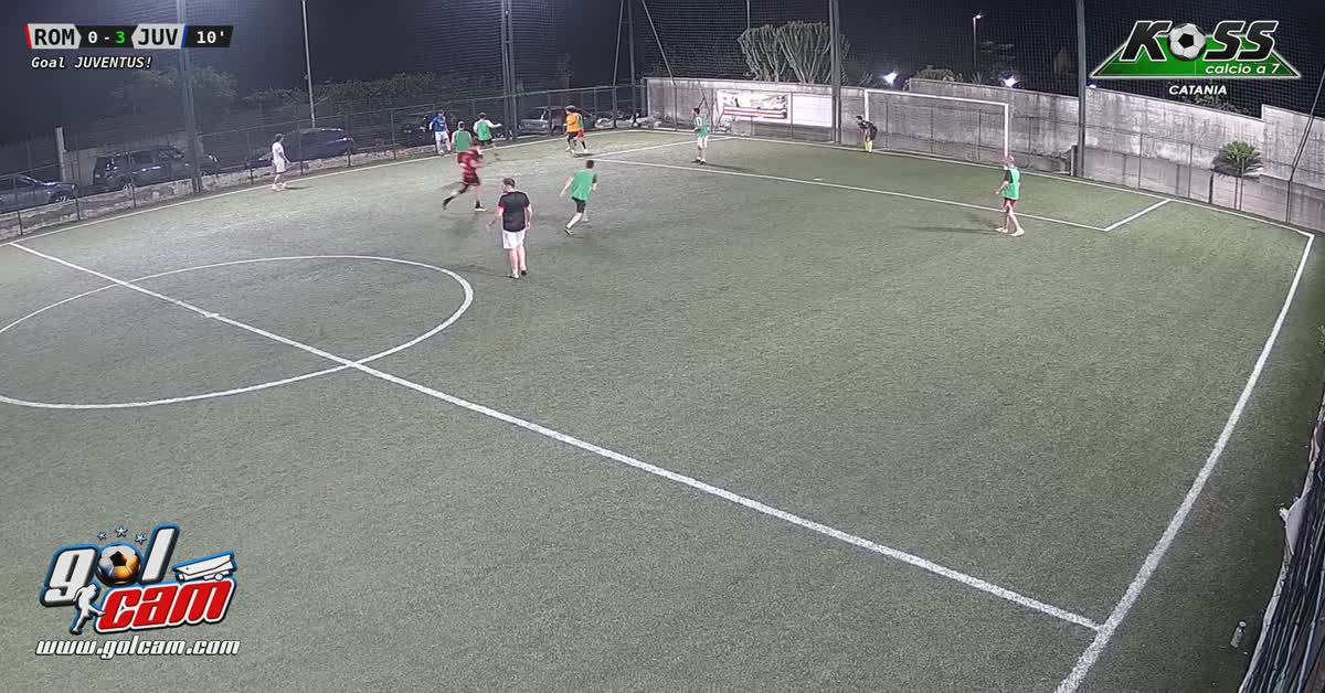 Gol di testa