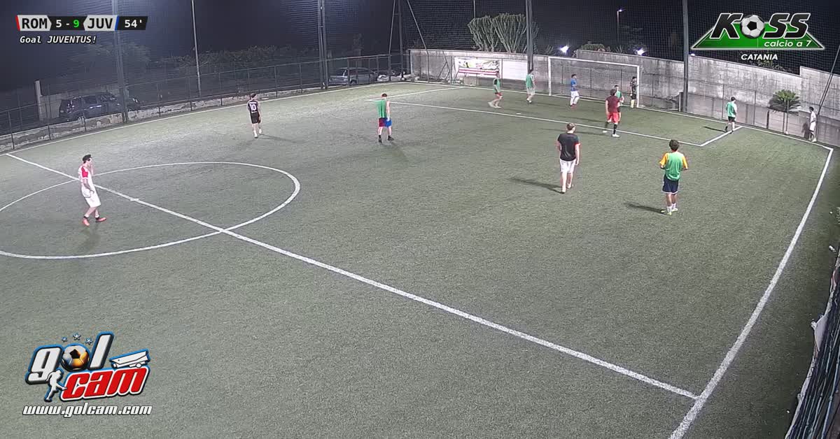 Goalangolo