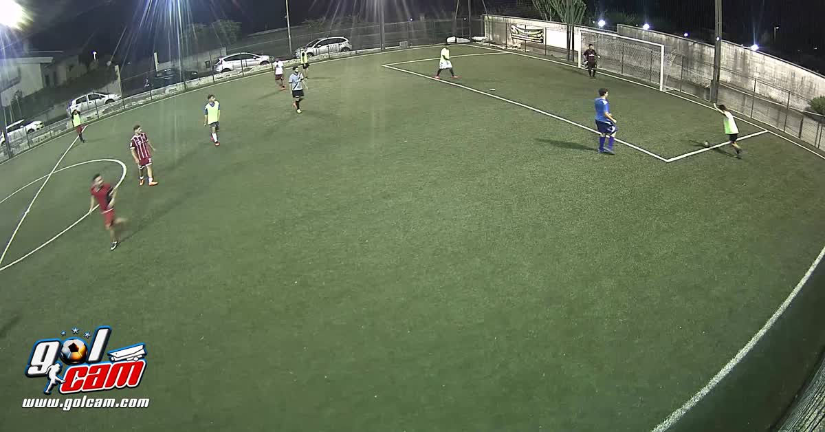 Gol 2 josh dani