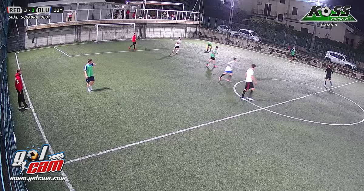gol smarco tutti 