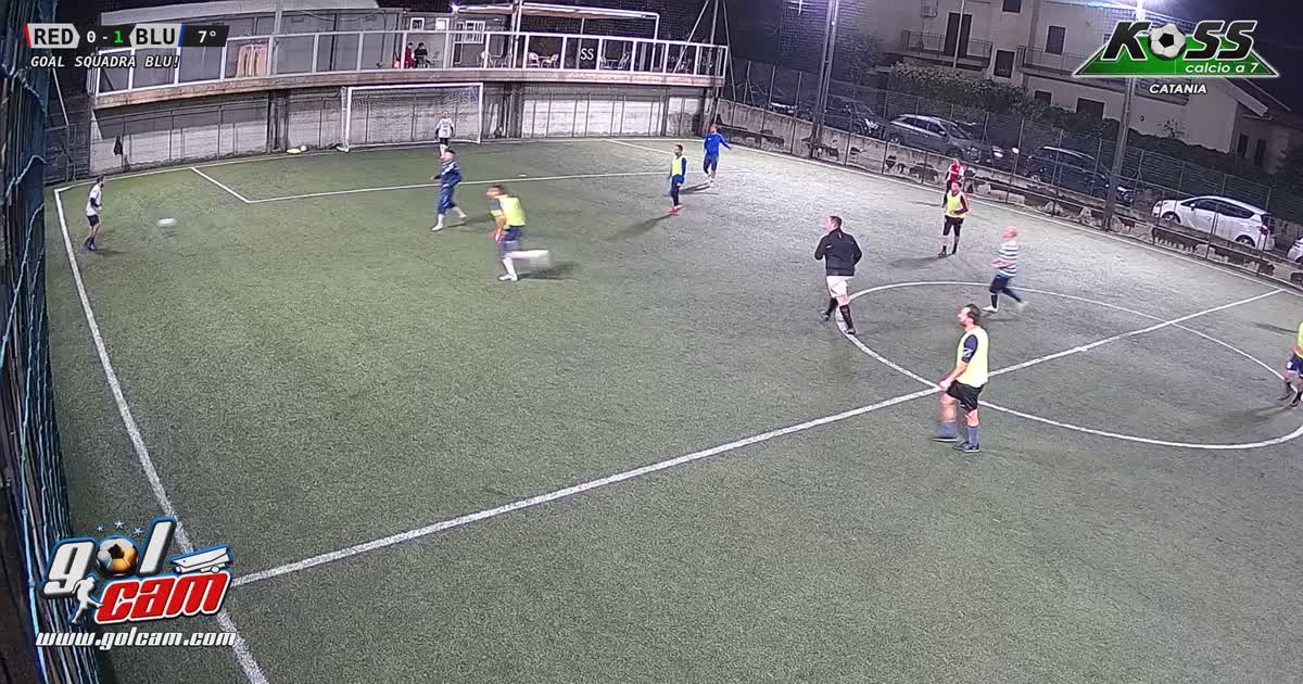 Gooooooooooll