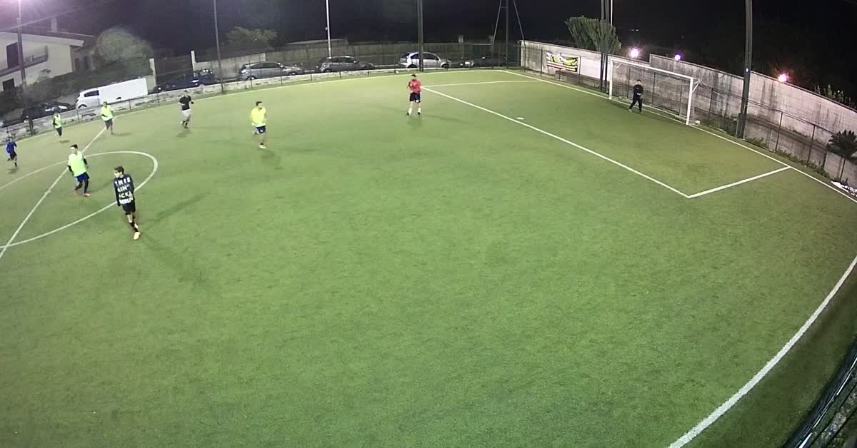 Giro palla magico 