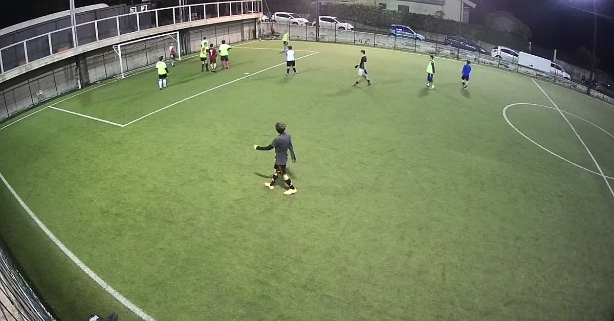 gol 27