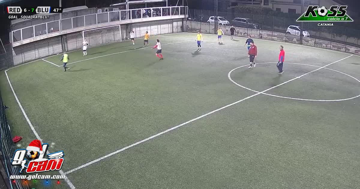 Ripartenza e gol 