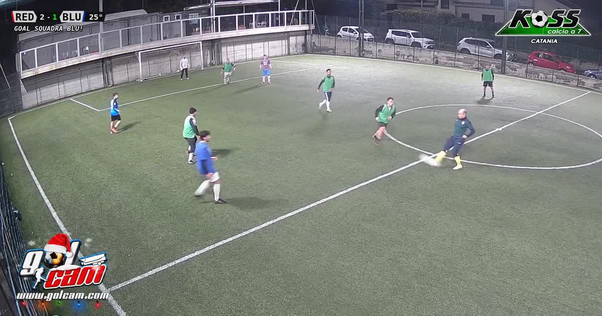 Primo goal