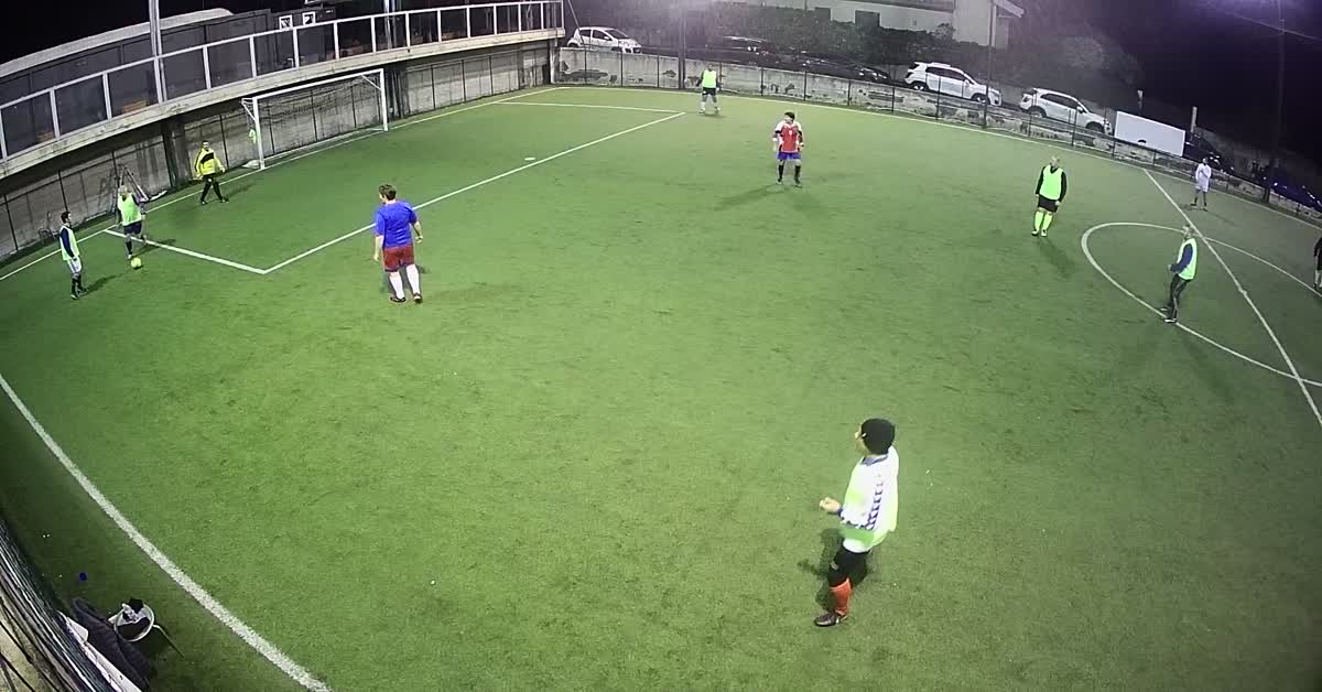 intercetto e gol