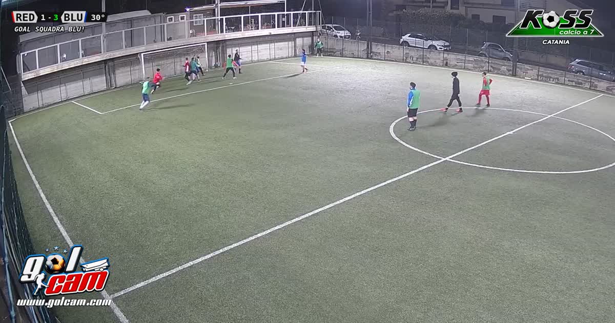 Sinistro chirurgico e goal