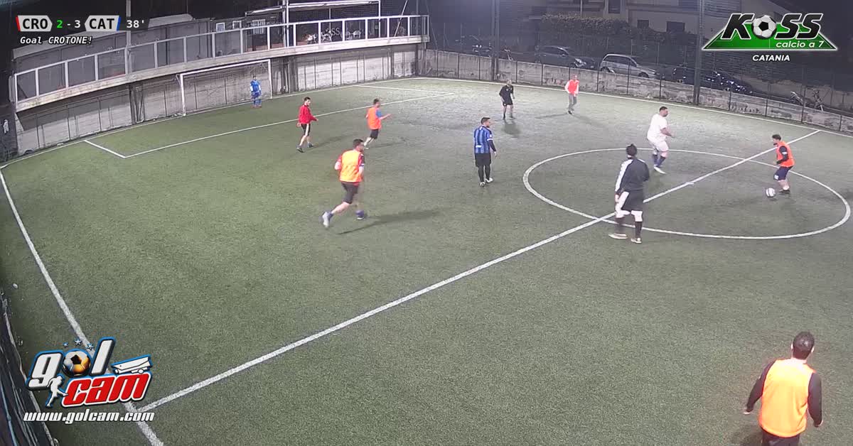 Tiro dalla distanza 
