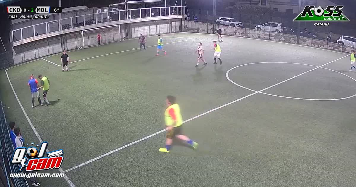 Velocità è gol 