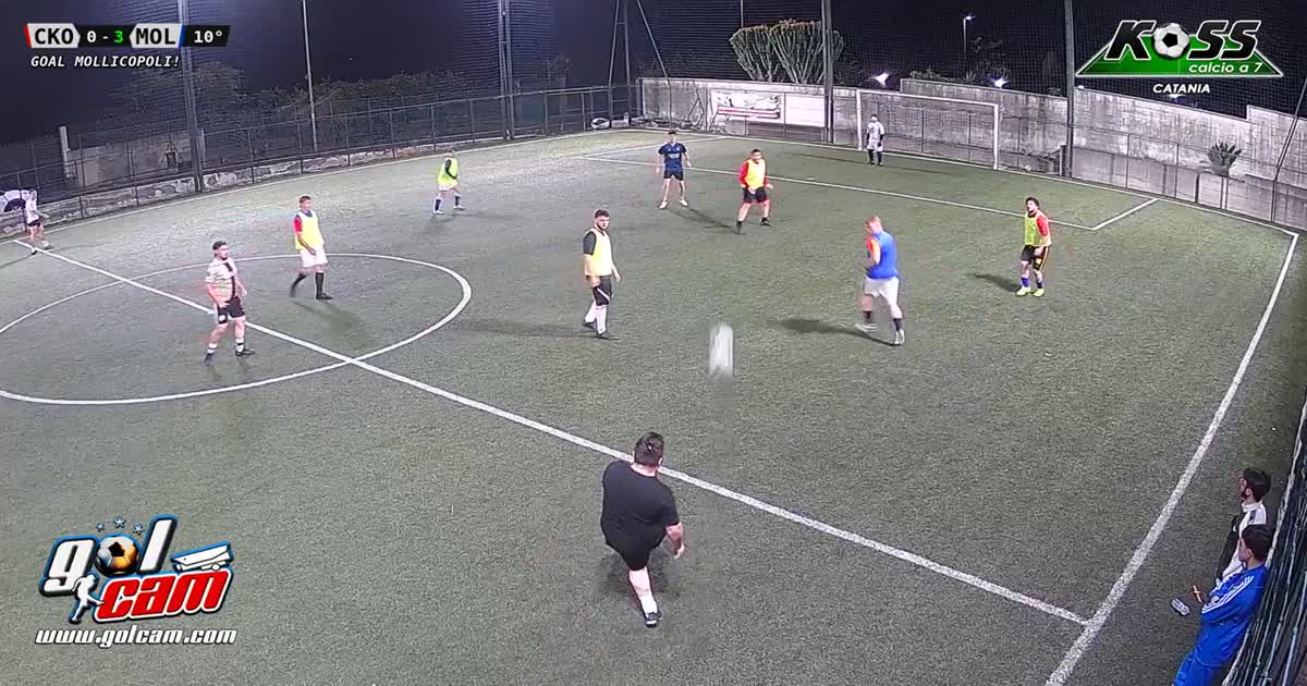 Dribbling è gol 