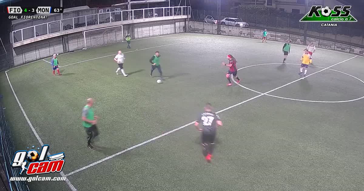 Assist da lontano