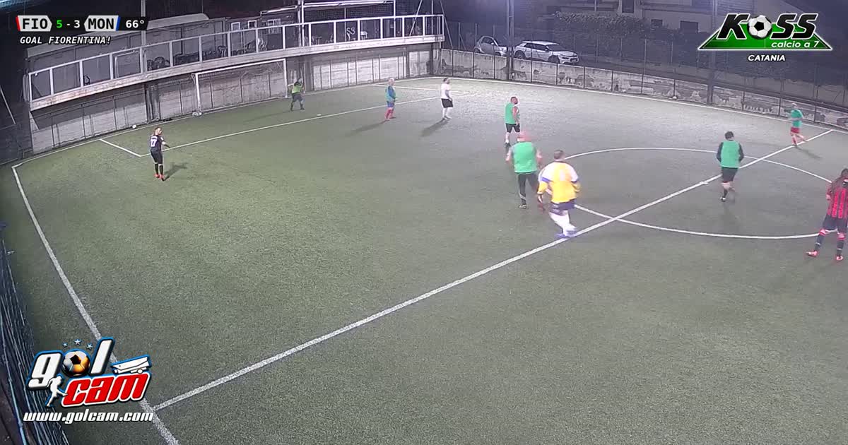 Gol impossibile 