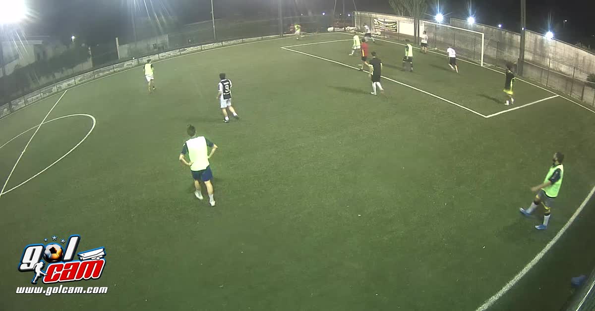 Goal 8