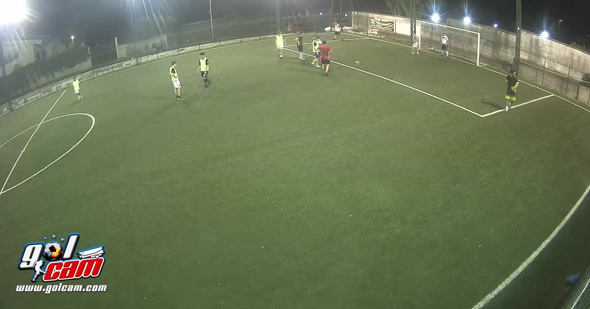 GOL - 9