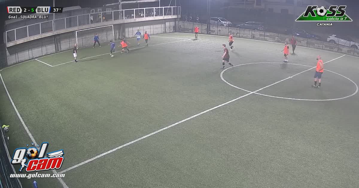 Stavolta assist riuscito!