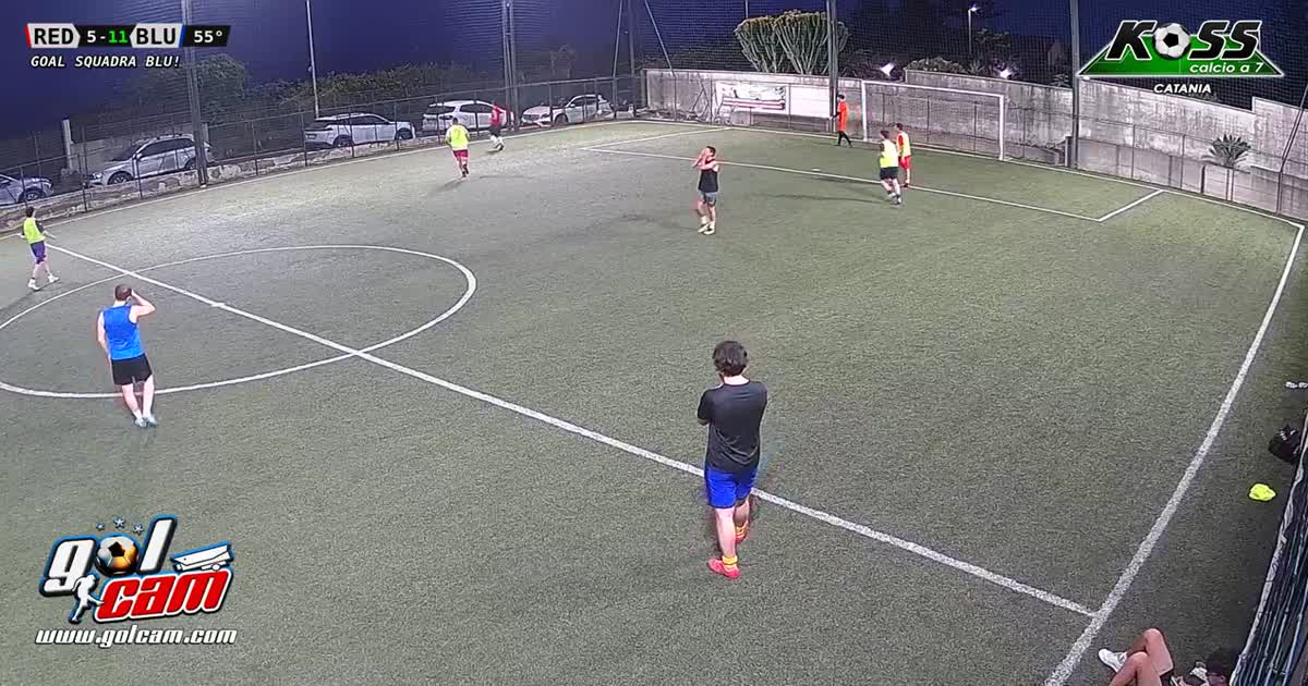 Goal Richi