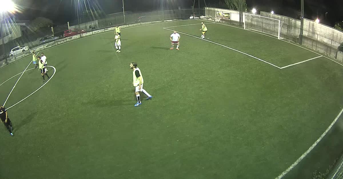Aggancio e gol