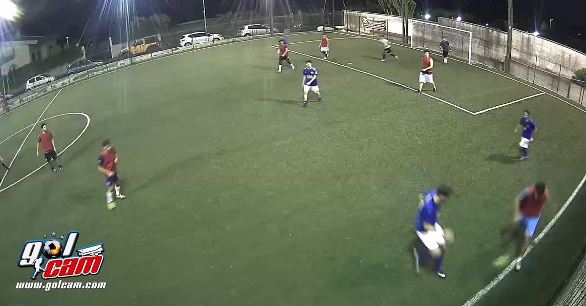Assist al fratello