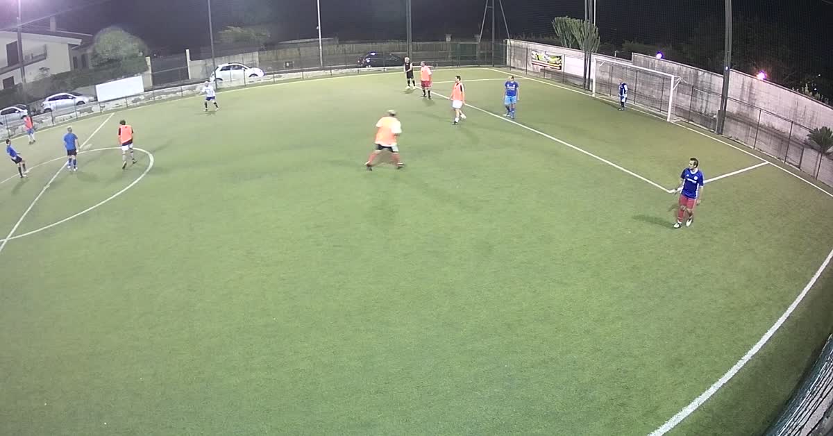 Gol opportunista