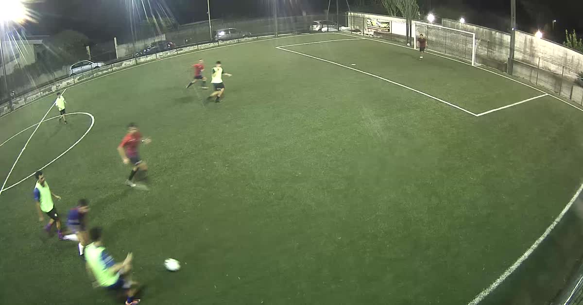 Tacco e gol