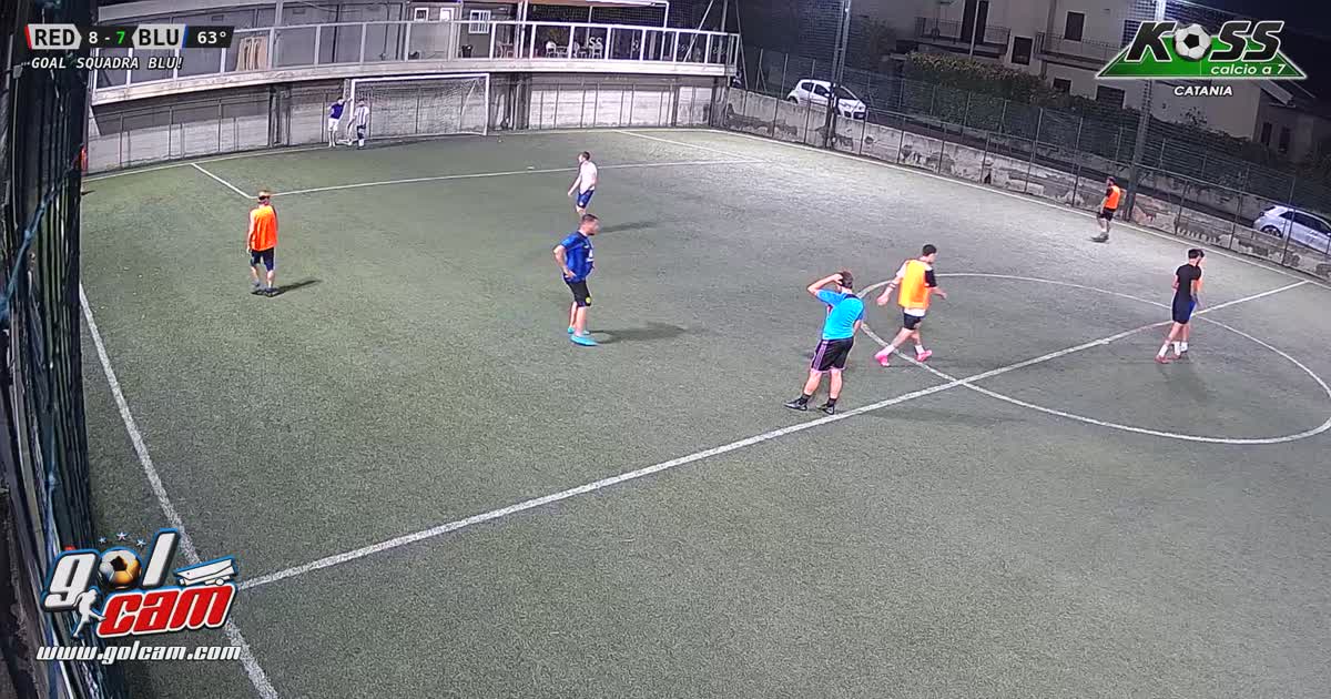 Bomba e gol 