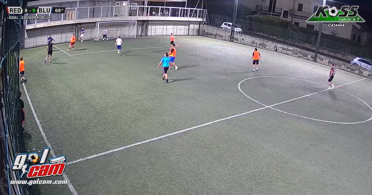 Angolino e gol 