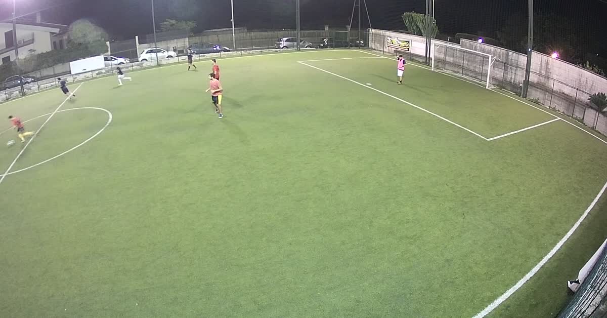 Recupero & Gol