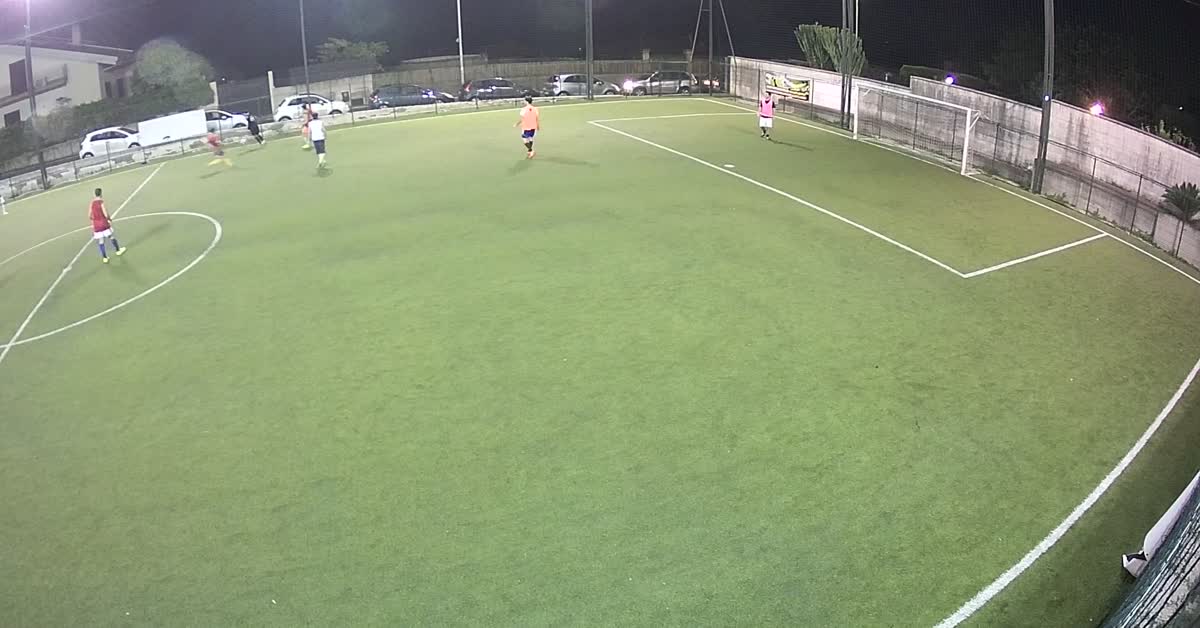 Dribbling & Gol