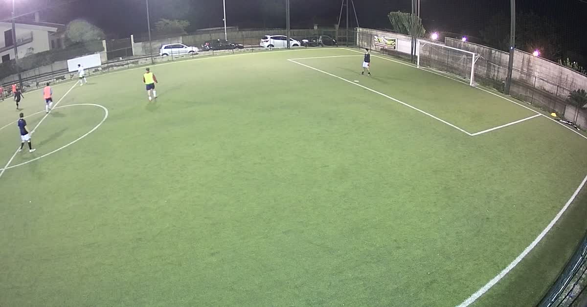 filtrante alla iniesta