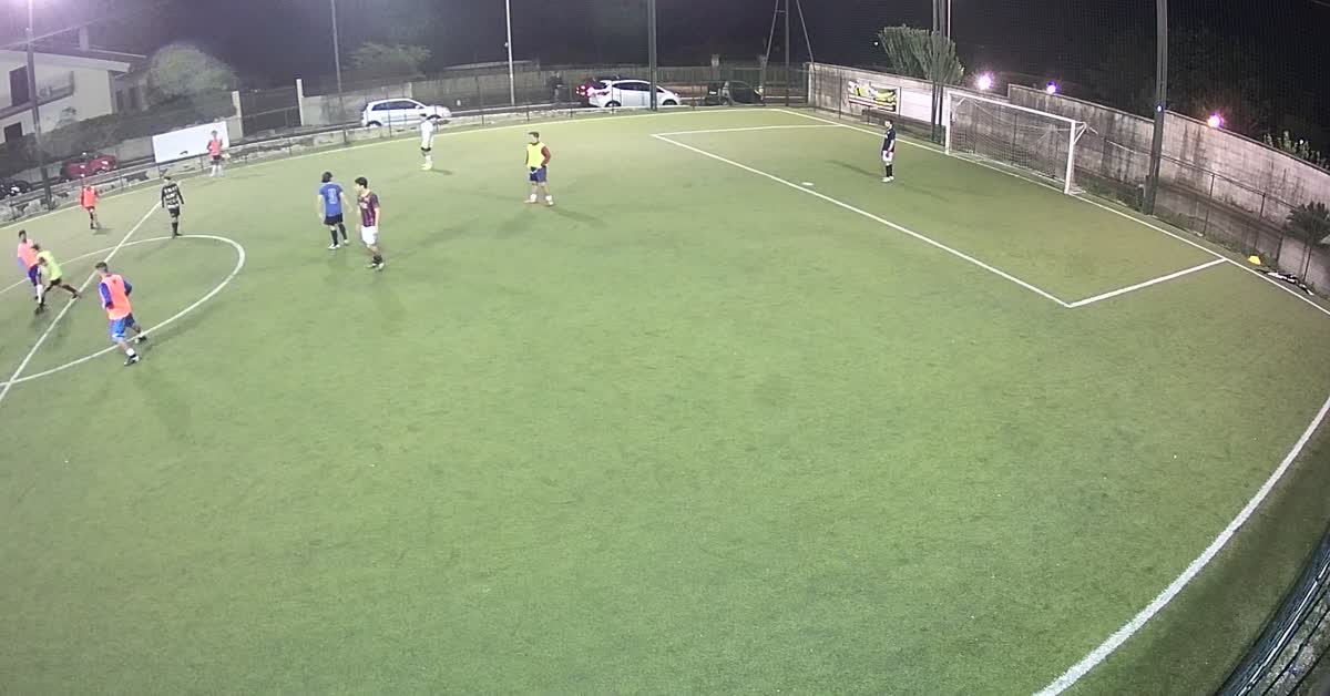 Gol dalla fascia