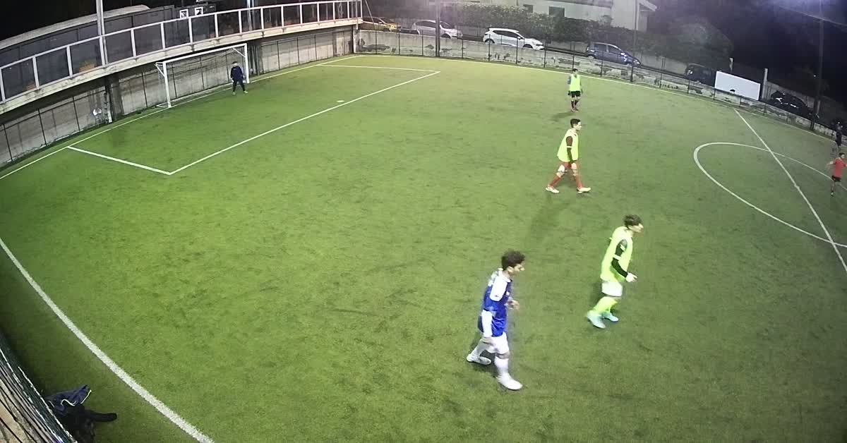 Doppio assist