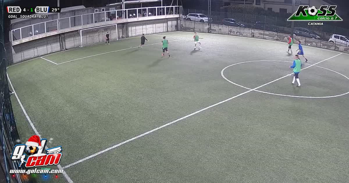 Assist è gol 