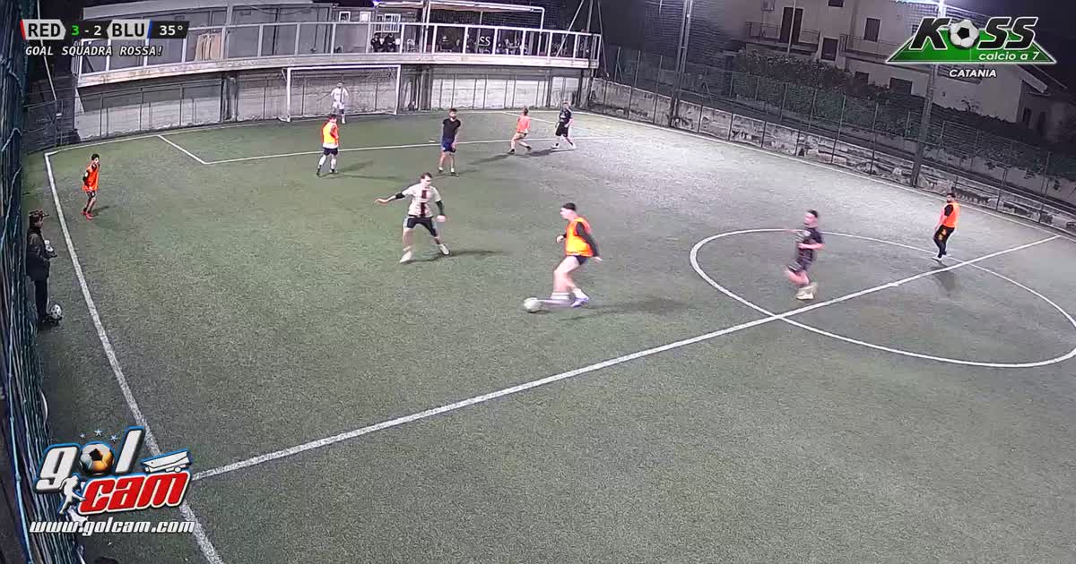 Tiro da fuori 