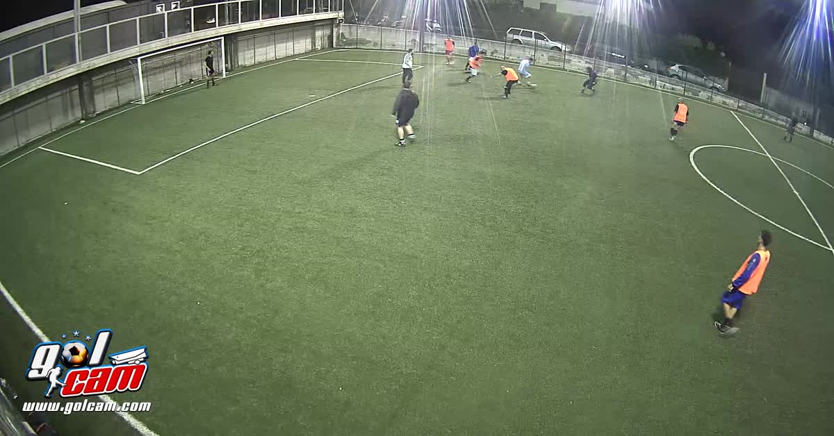 Gol, cosi si fa