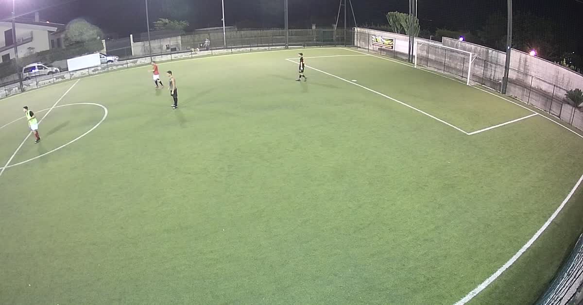 Gol di corsa