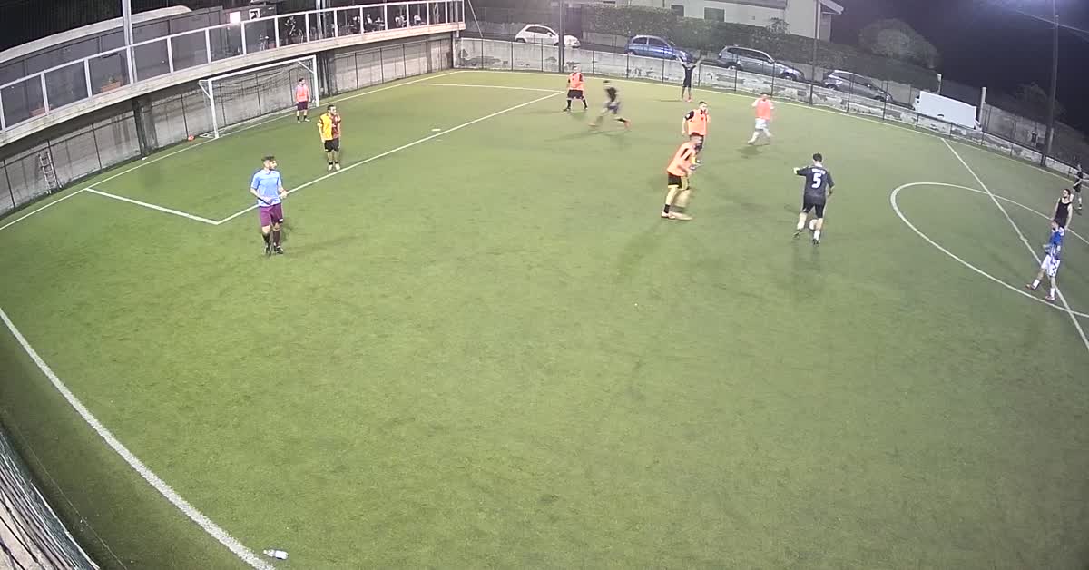 Palo-gol