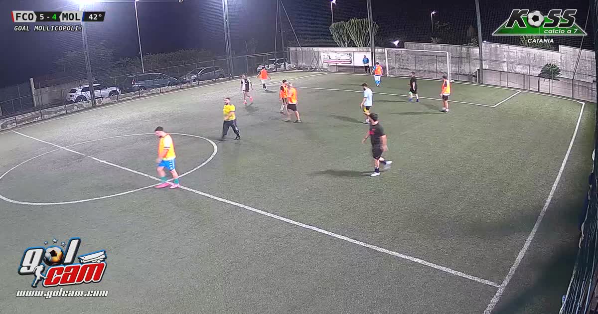Velocità è gol 