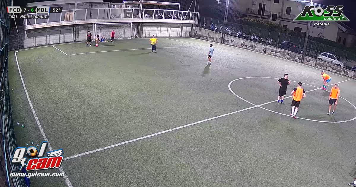 Piazzato e gol 
