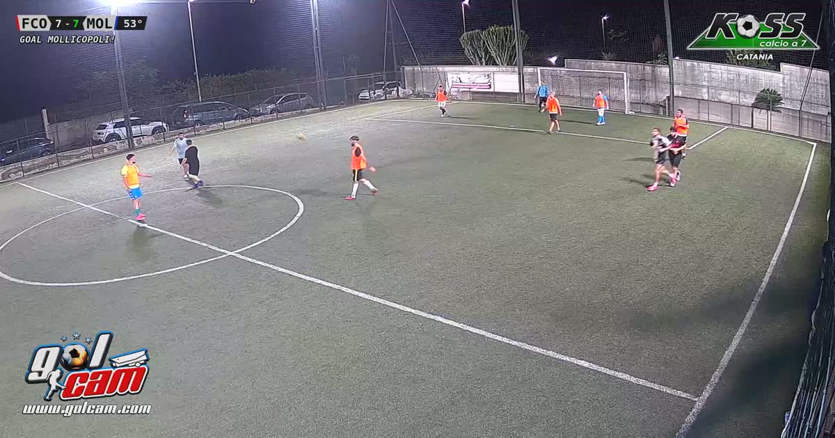 Puntazza e gol 