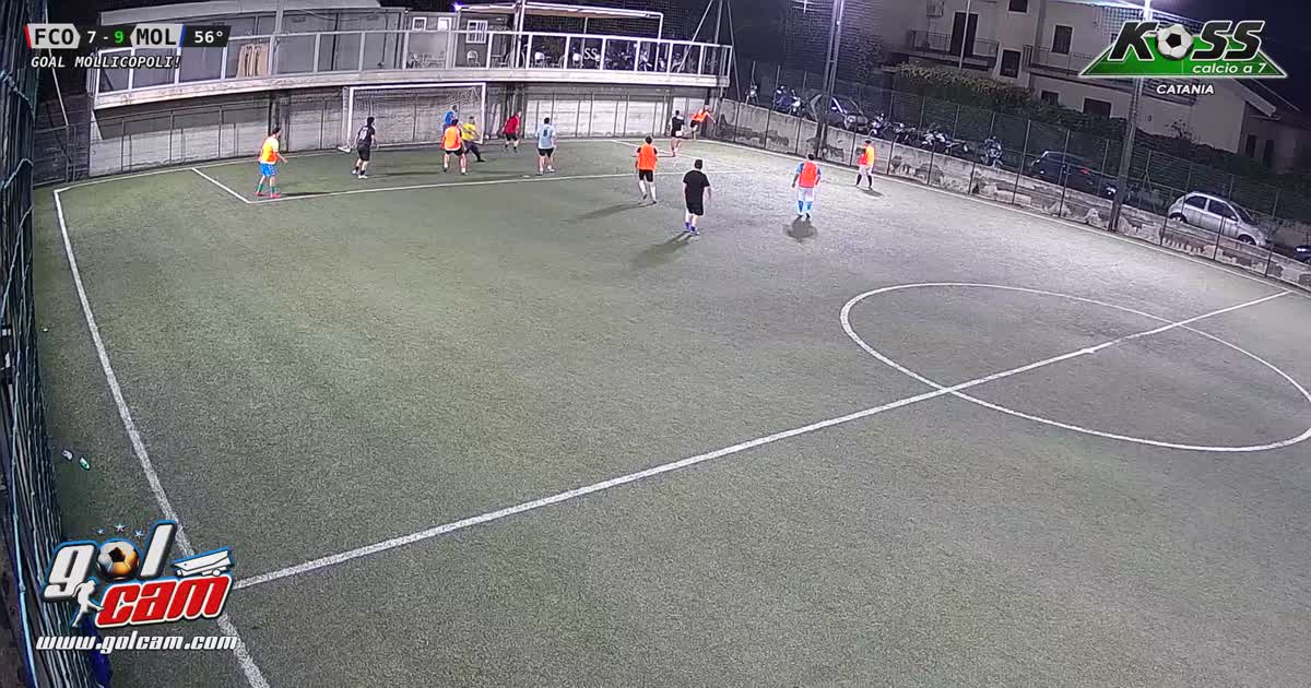 Bomba e gol 