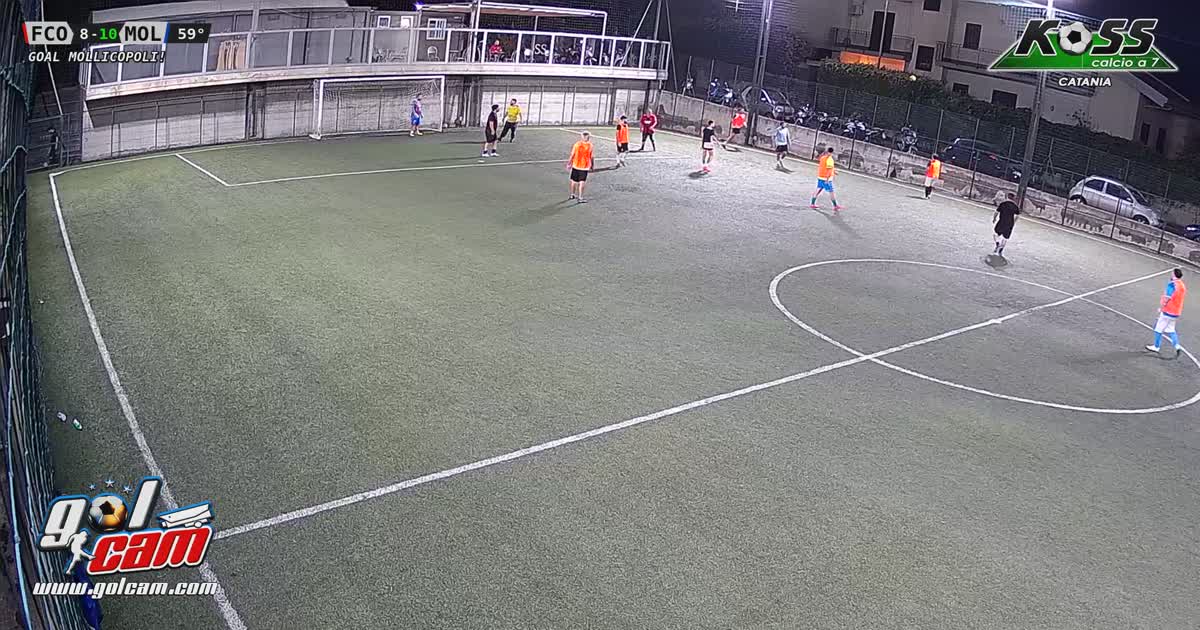 Dribbling è gol 