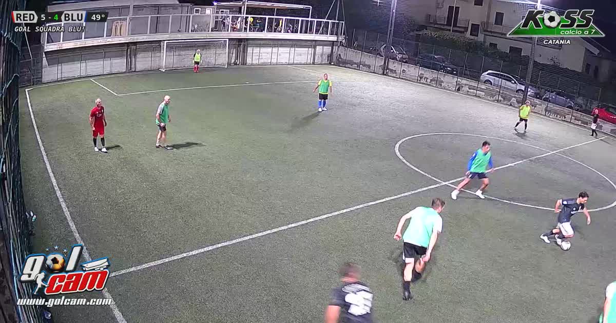 Il triangolo no