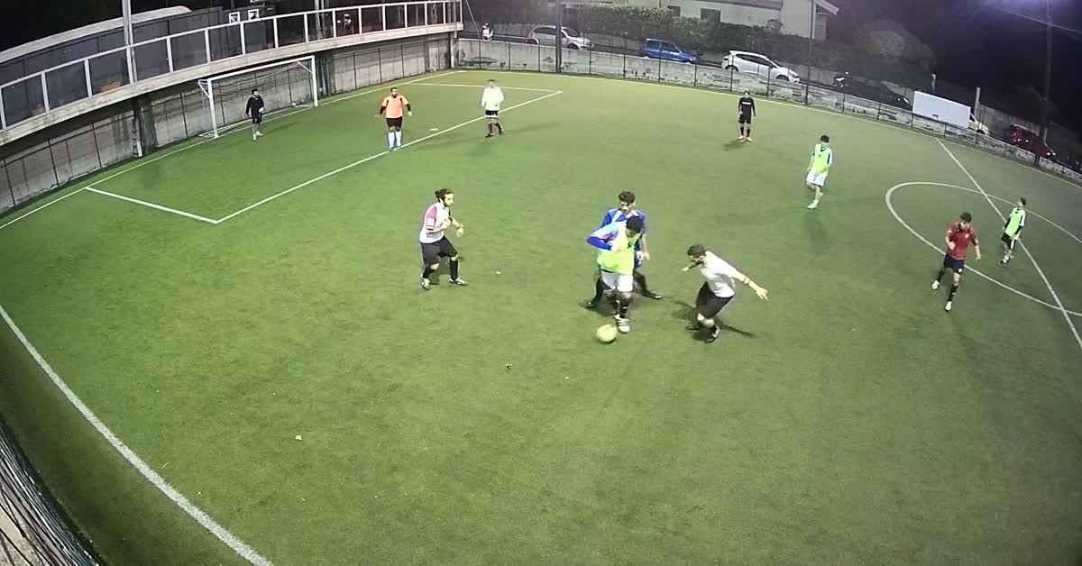 Cagata di tiro
