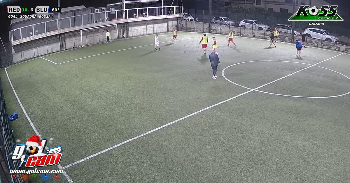 Piazzatogoal