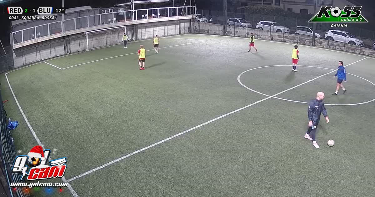 Appogfio goal